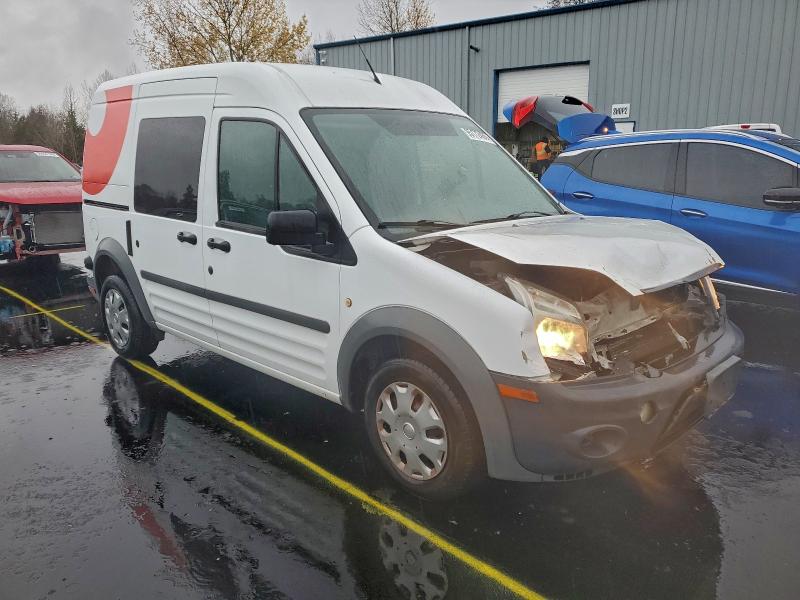 Photo 4 from auction – 2013 FORD TRANSIT CO with VIN NM0LS7CN8DT131265