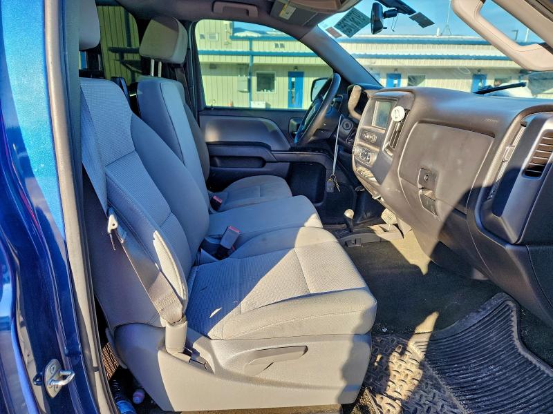 Photo 10 from auction – 2016 GMC SIERRA with VIN 1GTN2LEC2GZ369873