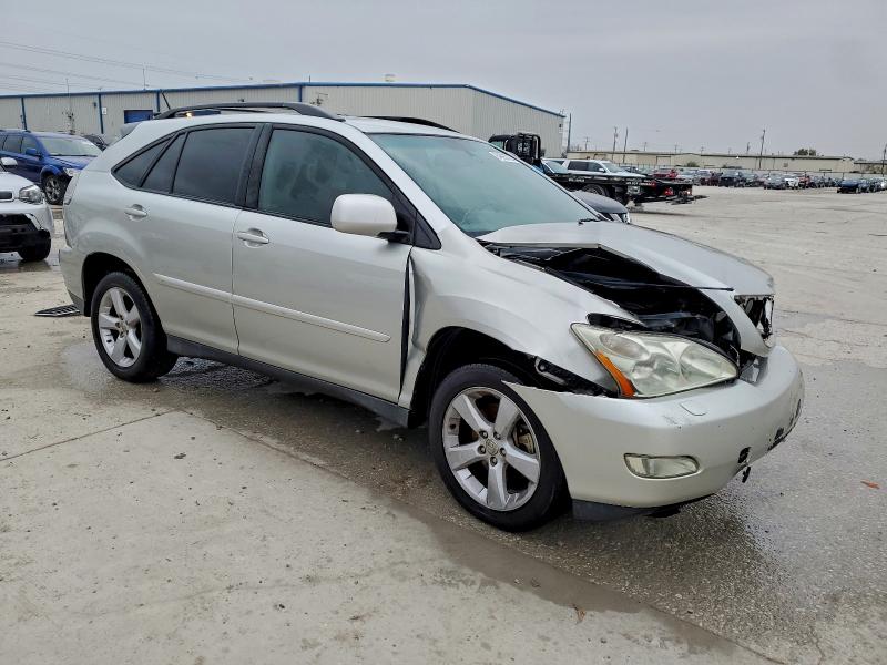 Photo 4 from auction – 2006 LEXUS RX 330 with VIN 2T2GA31U06C044878