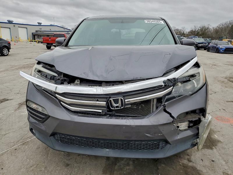 Photo 5 from auction – 2016 HONDA PILOT EXL with VIN 5FNYF6H53GB098702