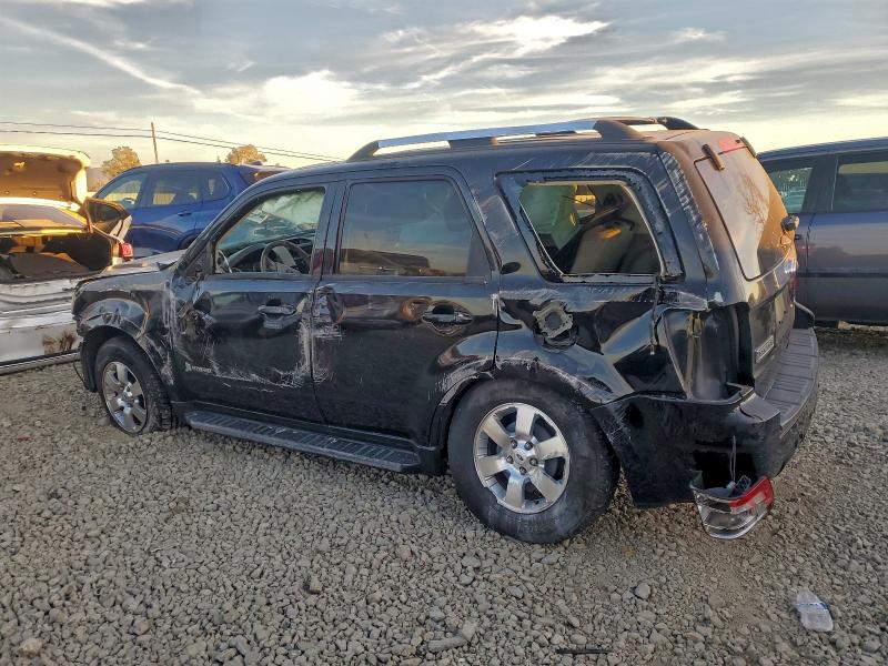 Photo 2 from auction – 2012 FORD ESCAPE HYB with VIN 1FMCU5K35CKA44425