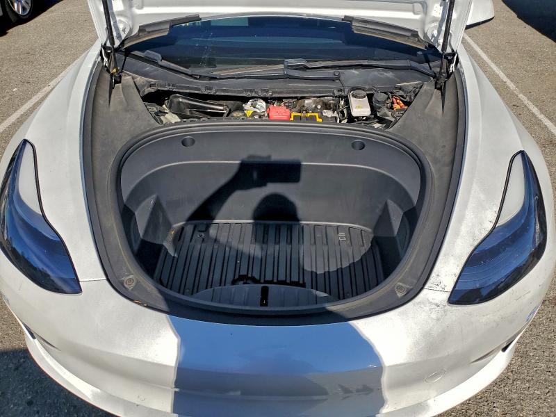 Photo 11 from auction – 2021 TESLA MODEL 3 with VIN 5YJ3E1EA7MF002678