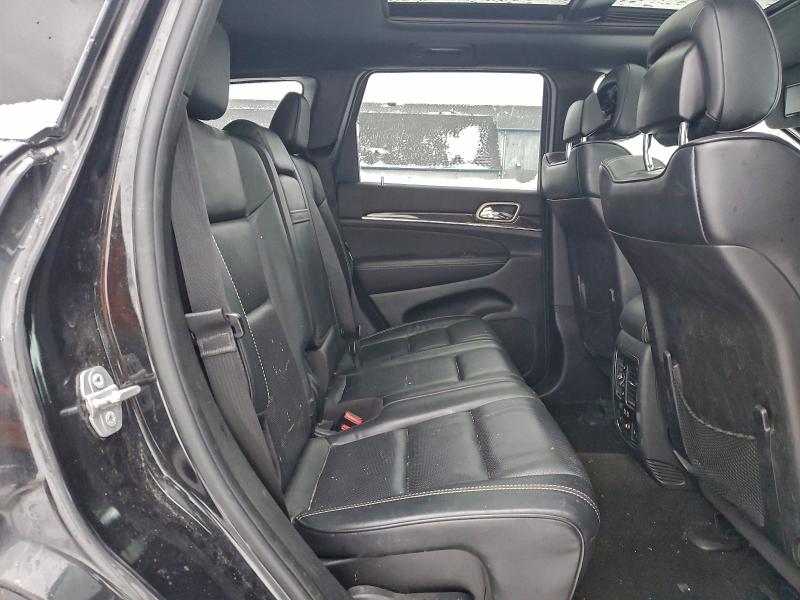 Photo 11 from auction – 2015 JEEP GRAND CHER with VIN 1C4RJFCG7FC706499