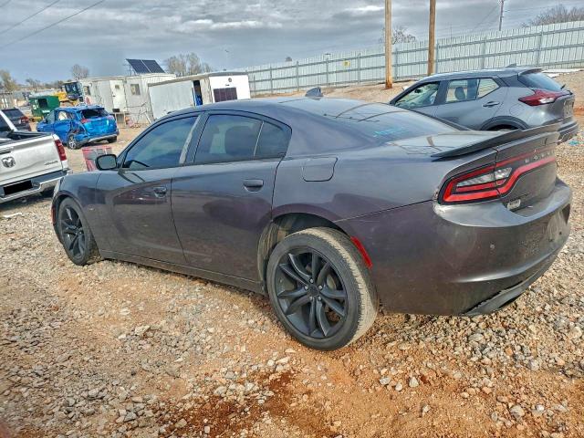 Photo 2 from auction – 2016 DODGE CHARGER R/ with VIN 2C3CDXCT2GH115192