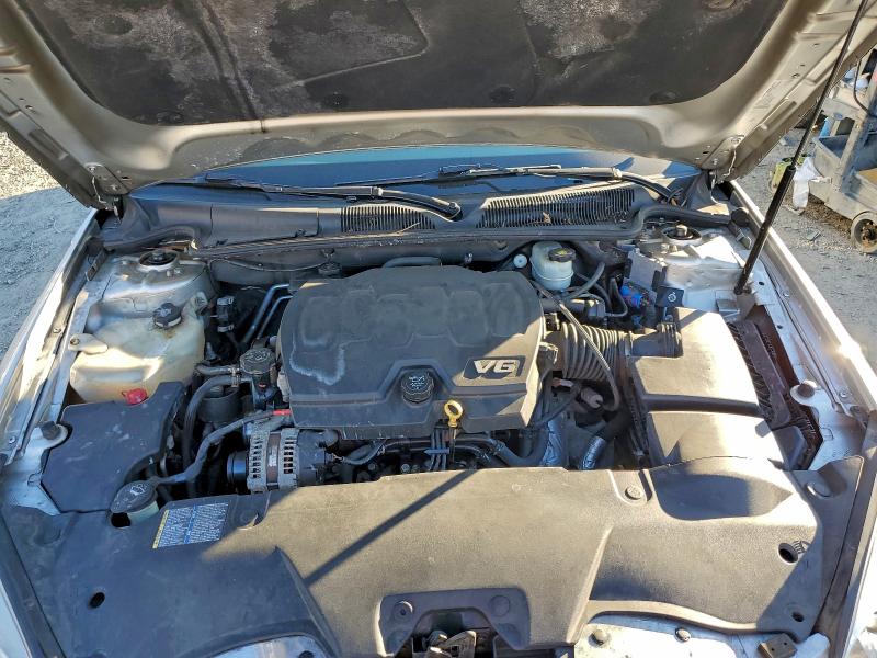 Photo 11 from auction – 2009 BUICK LUCERNE CX with VIN 1G4HD57M99U119244
