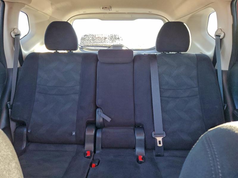 Photo 10 from auction – 2015 NISSAN ROGUE S with VIN 5N1AT2MT7FC927835