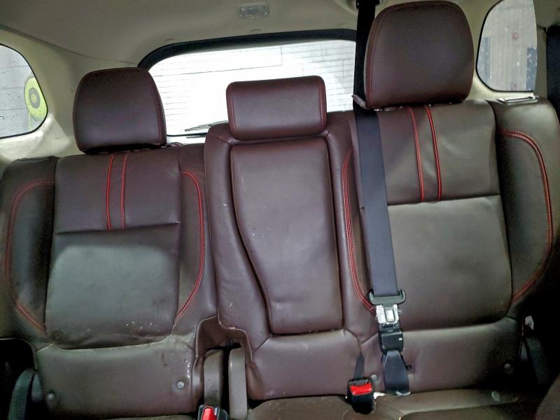 Photo 10 from auction – 2018 MITSUBISHI OUTLANDER with VIN JA4J24A50JZ056236