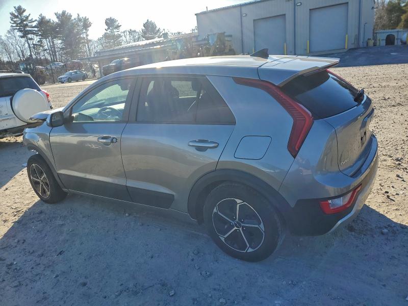 صورة رقم 2 من المزاد - 2023 KIA NIRO LX مع VIN KNDCP3LE8P5082302