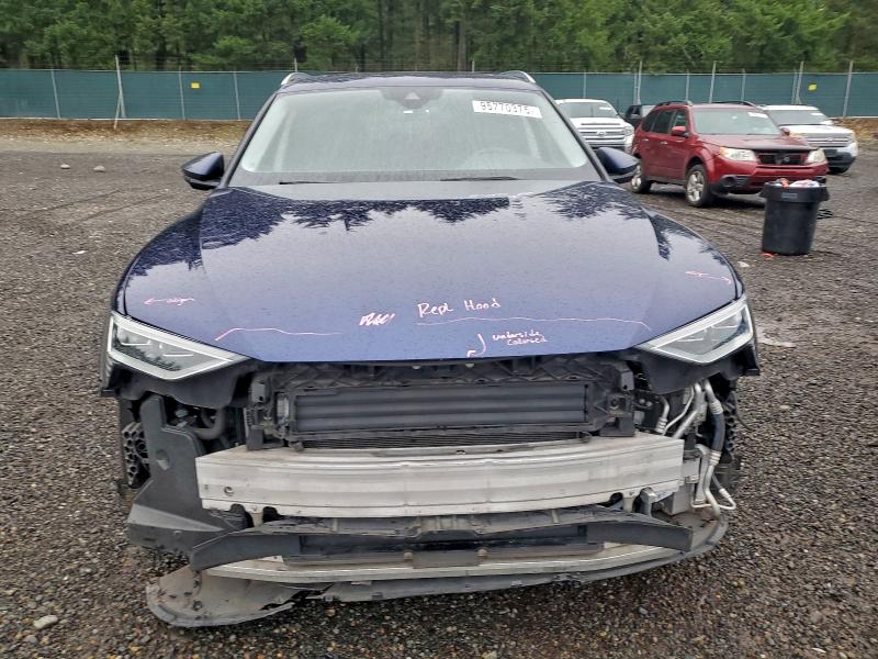 Photo 5 from auction – 2021 AUDI E-TRON PRE with VIN WA1AAAGE7MB013695