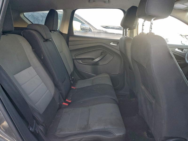 Zdjęcie 10 z aukcji – 2016 FORD ESCAPE SE z VIN 1FMCU9G96GUA30841