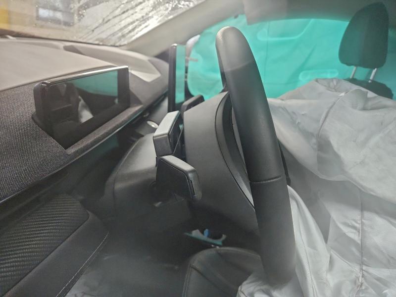 Photo 9 from auction – 2023 FORD MUSTANG MA with VIN 3FMTK3SU1PMA39756