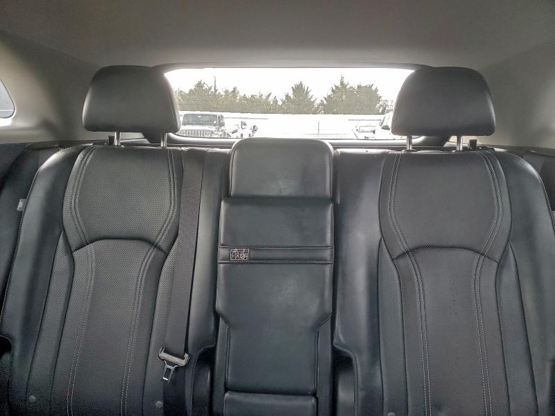 Photo 10 from auction – 2017 LEXUS RX 350 BAS with VIN 2T2BZMCA3HC134055