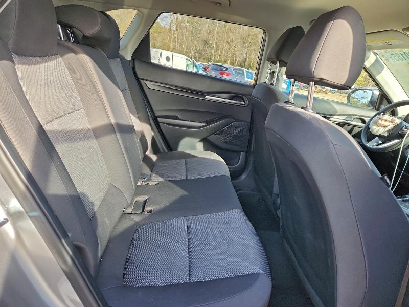 Photo 11 from auction – 2025 KIA SELTOS LX with VIN KNDEPCAA0S7781610