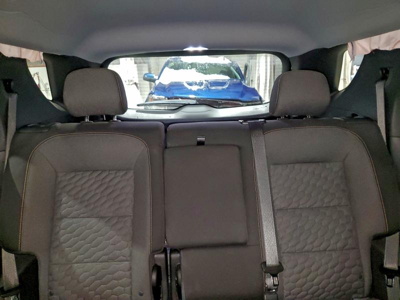 Photo 10 from auction – 2021 CHEVROLET EQUINOX LT with VIN 3GNAXUEV4ML348752