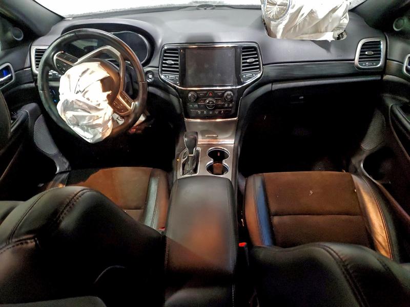Photo 8 from auction – 2021 JEEP GRAND CHER with VIN 1C4RJFAG6MC635098