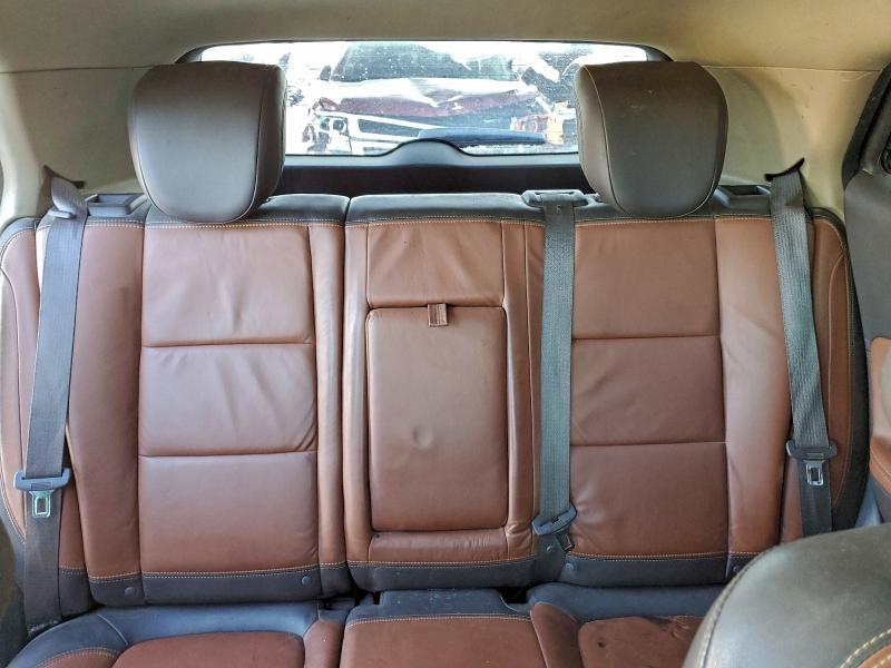 Photo 10 from auction – 2013 BUICK ENCORE PRE with VIN KL4CJHSB7DB129722