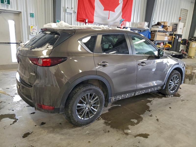 Photo 3 from auction – 2019 MAZDA CX-5 TOURI with VIN JM3KFBCM2K0641713