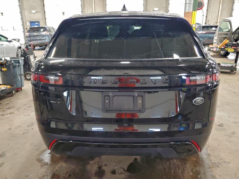 Photo 6 from auction – 2019 LAND ROVER RANGE ROVE with VIN SALYB2EX7KA233457