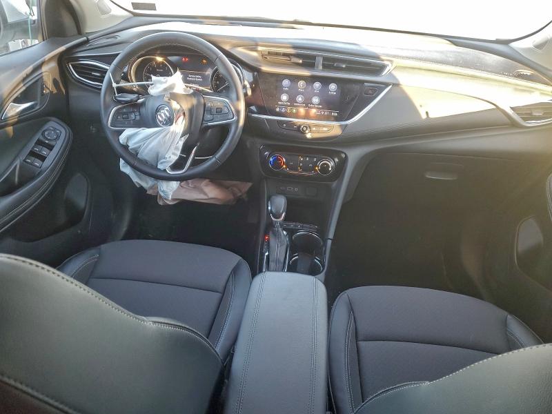 Photo 8 from auction – 2022 BUICK ENCORE GX with VIN KL4MMCSL4NB140296