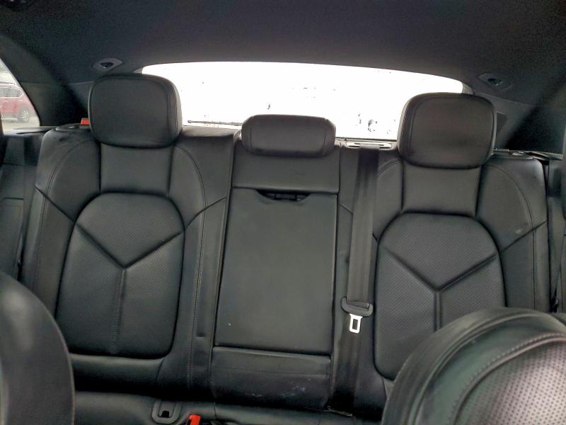 Photo 10 from auction – 2015 PORSCHE MACAN S with VIN WP1AB2A52FLB41520
