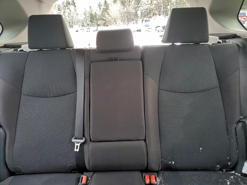 Photo 10 from auction – 2023 TOYOTA RAV4 LE with VIN 2T3F1RFV7PW388204