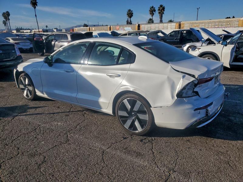 Photo 2 from auction – 2024 VOLVO S60 with VIN 7JRH60FL4RG313495