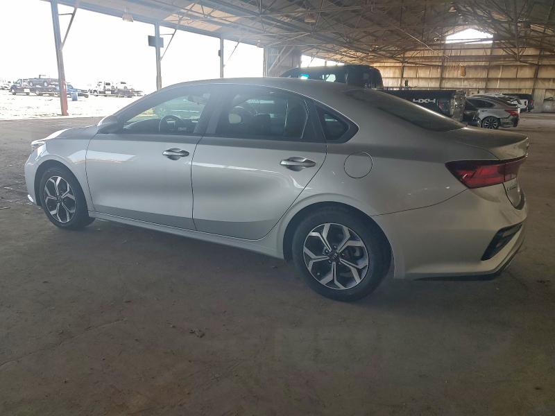 Photo 2 from auction – 2019 KIA FORTE FE with VIN 3KPF24AD7KE077441