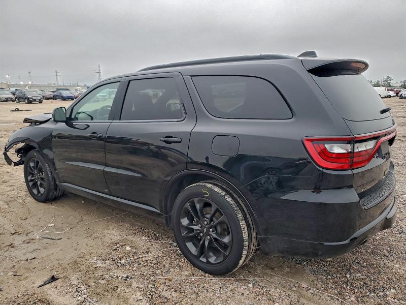 Photo 2 from auction – 2024 DODGE DURANGO R/ with VIN 1C4SDHCT5RC190374