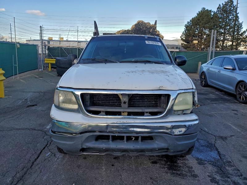 Photo 5 from auction – 2002 FORD F150 SUPER with VIN 1FTRW07662KD47470