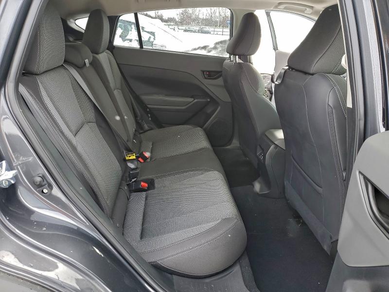 Photo 10 from auction – 2024 SUBARU CROSSTREK with VIN JF2GUADC6R8317570