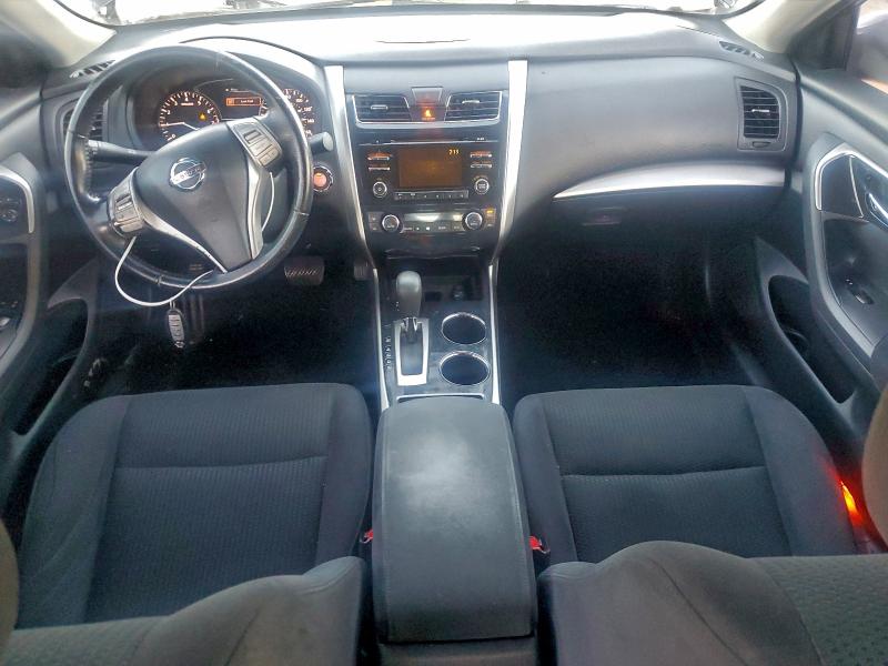 Photo 8 from auction – 2014 NISSAN ALTIMA with VIN 1N4AL3AP6EC196112