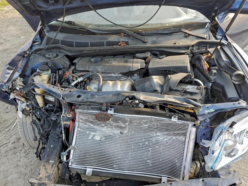 Photo 11 from auction – 2010 TOYOTA CAMRY BASE with VIN 4T1BF3EK8AU520200