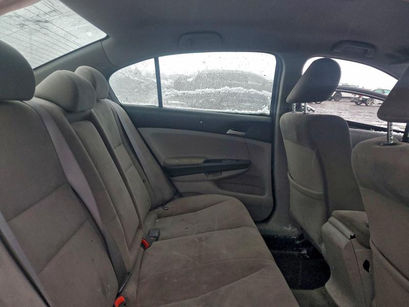 Photo 10 from auction – 2011 HONDA ACCORD with VIN 1HGCP2F30BA102158