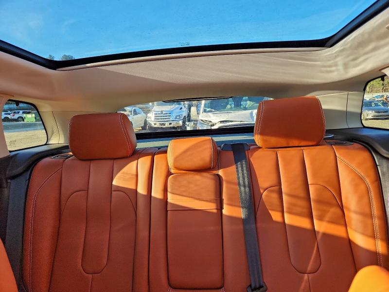 Photo 10 from auction – 2012 LAND ROVER RANGE ROVE with VIN SALVV2BG0CH690456