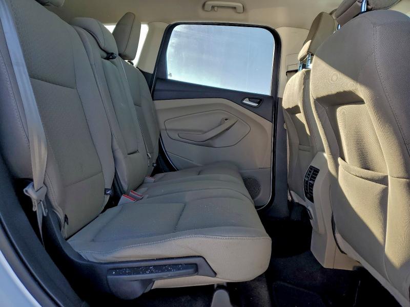 Фото 11 с аукциона – 2018 FORD ESCAPE с VIN 1FMCU9GD4JUC11917