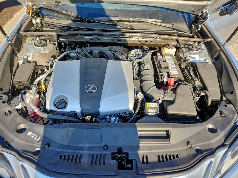 Фото 11 с аукциона – 2025 LEXUS ES 350 F S с VIN 58AJZ1B16SU204601