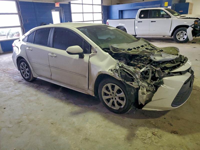 Photo 4 from auction – 2023 TOYOTA COROLLA LE with VIN 5YFB4MDE2PP006313