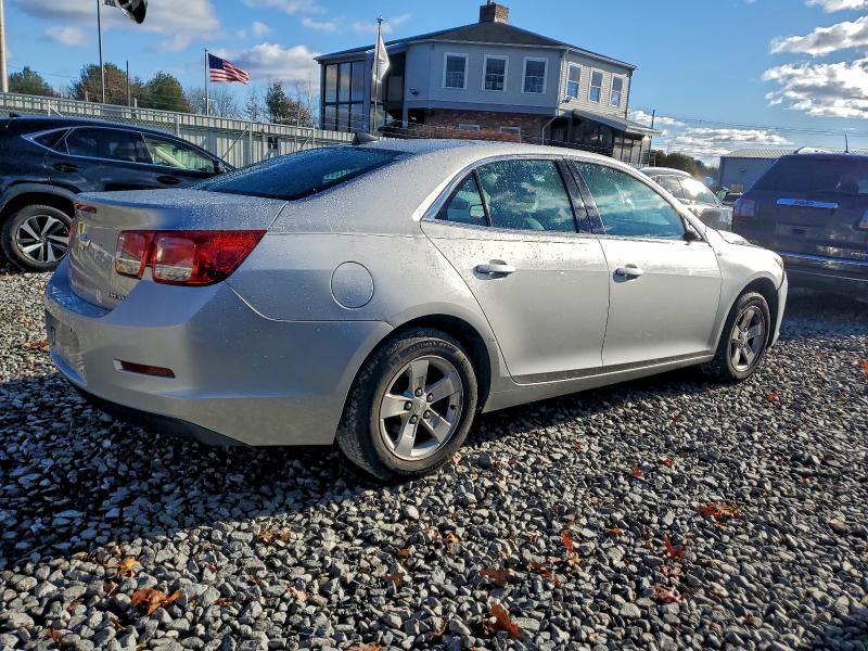 Photo 3 from auction – 2013 CHEVROLET MALIBU LS with VIN 1G11B5SA9DF189194