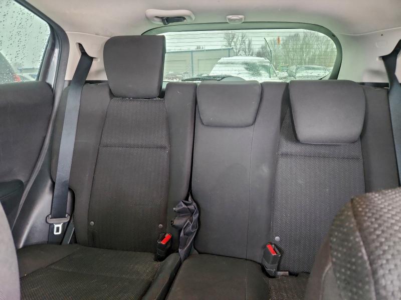 Photo 10 from auction – 2016 HONDA HR-V EX with VIN 3CZRU6H50GM748540