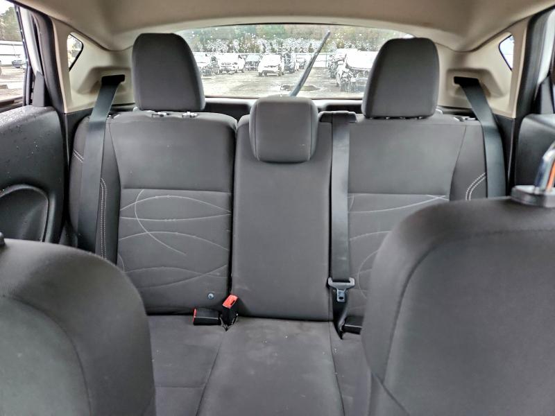 Photo 10 from auction – 2016 FORD FIESTA SE with VIN 3FADP4EJ1GM157765