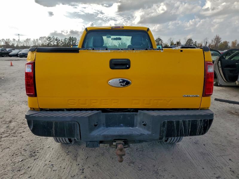 Photo 6 from auction – 2012 FORD F350 SUPER with VIN 1FTRF3B61CEA26638