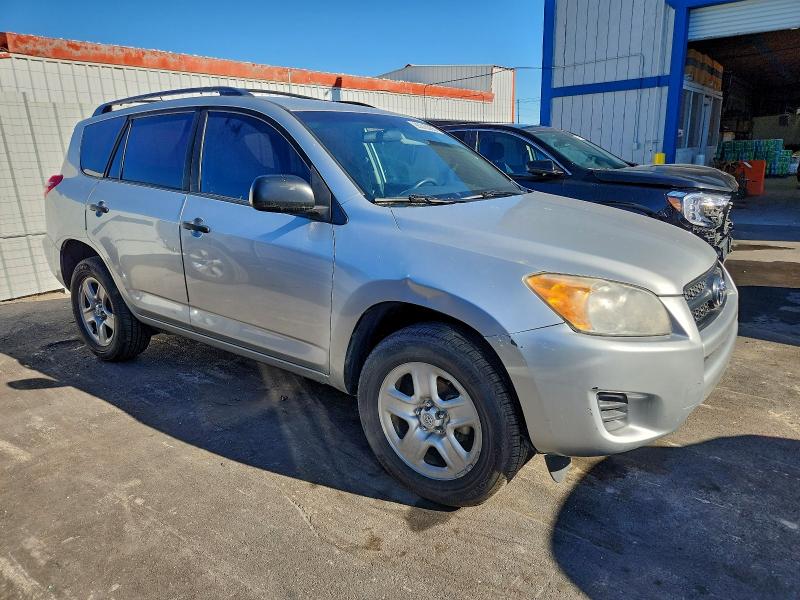Photo 4 from auction – 2010 TOYOTA RAV4 with VIN 2T3BF4DVXAW078772