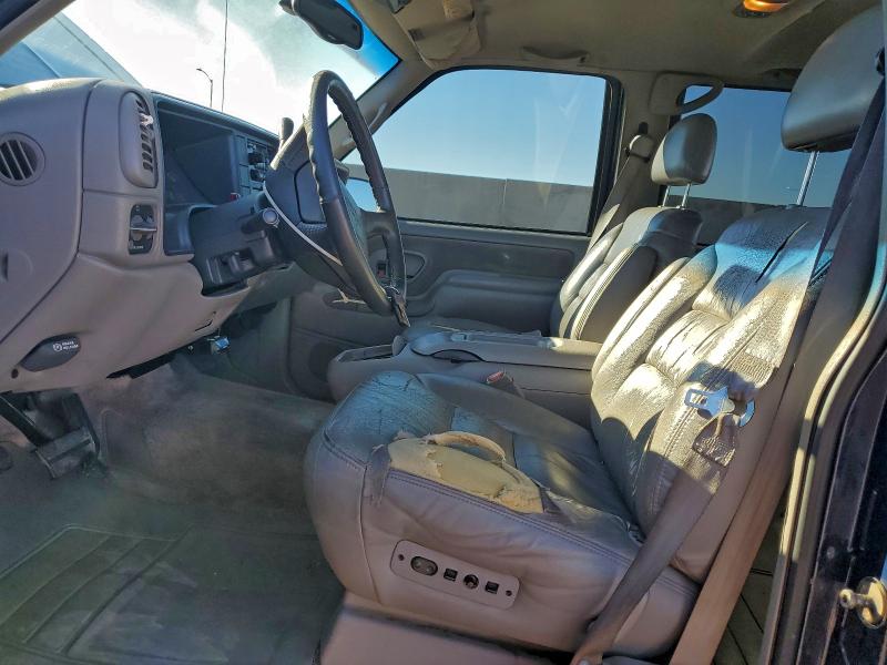 Photo 7 from auction – 1997 GMC SUBURBAN with VIN 3GKFK16R3VG523584