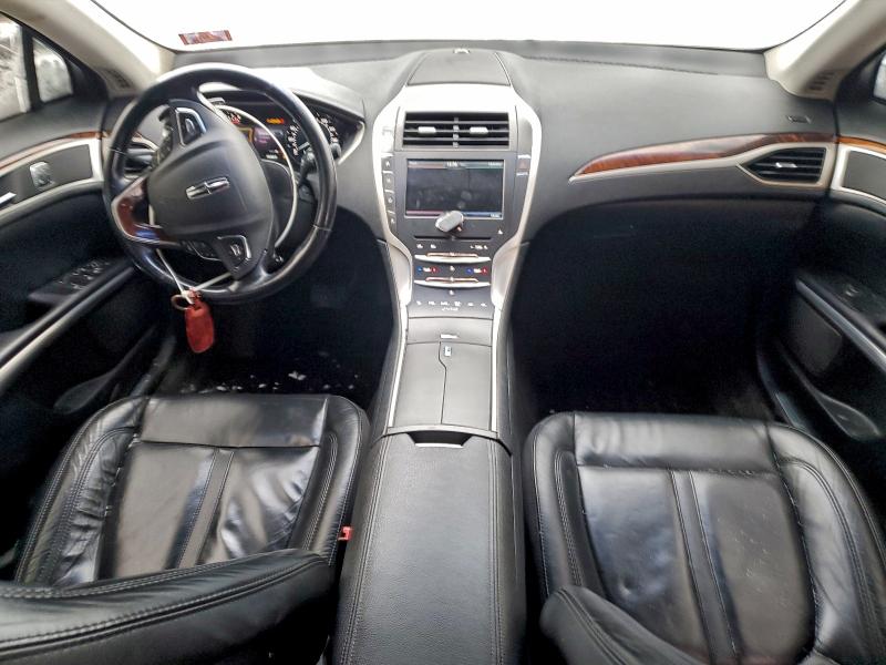 صورة رقم 8 من المزاد - 2016 LINCOLN MKZ مع VIN 3LN6L2JK0GR610418