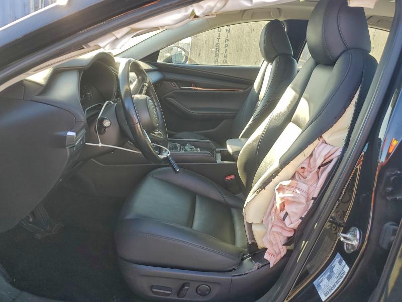 Photo 7 from auction – 2023 MAZDA 3 PREFERRE with VIN 3MZBPACMXPM380820