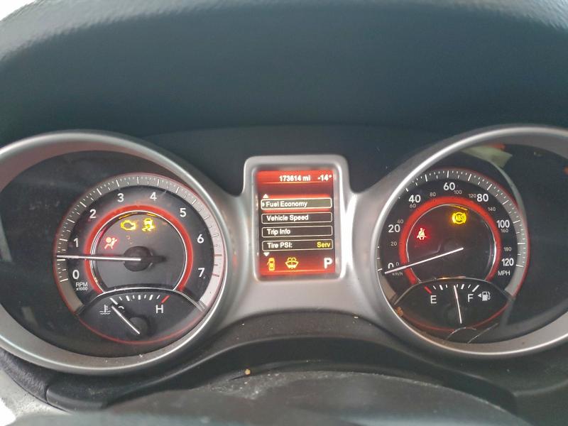 صورة رقم 9 من المزاد - 2014 DODGE JOURNEY SE مع VIN 3C4PDCAB2ET198918