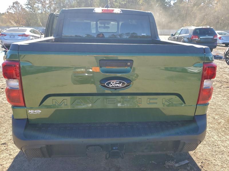 Photo 6 from auction – 2025 FORD MAVERICK L with VIN 3FTTW8S36SRA30074