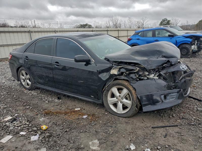 صورة رقم 4 من المزاد - 2011 TOYOTA CAMRY BASE مع VIN 4T1BF3EK3BU194789
