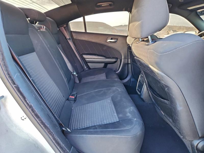 Photo 10 from auction – 2019 DODGE CHARGER R/ with VIN 2C3CDXCT2KH643372
