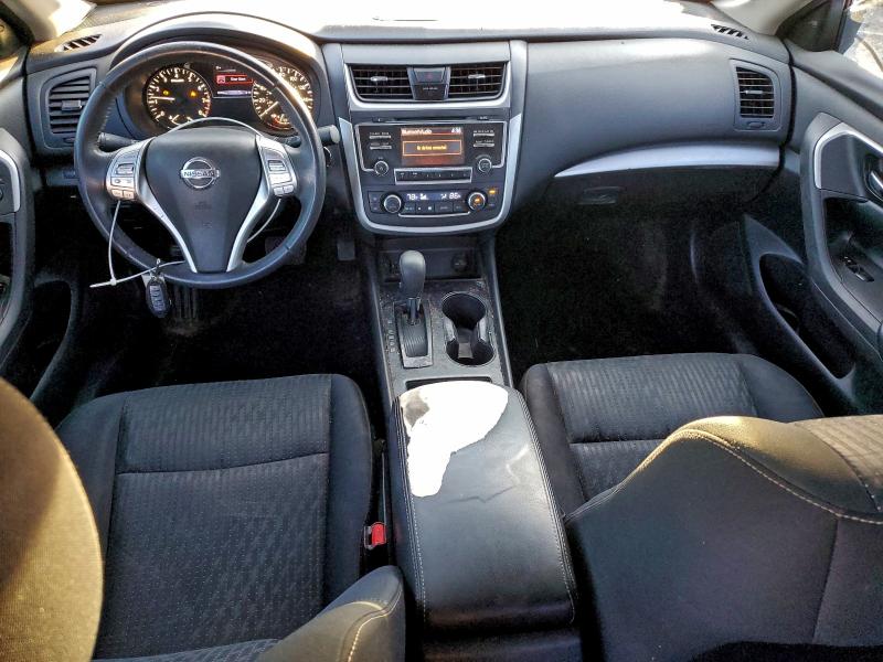 Photo 8 from auction – 2016 NISSAN ALTIMA 2.5 with VIN 1N4AL3AP6GC155577